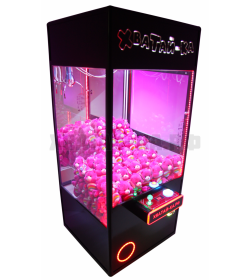 Хватайка - Vip корпус