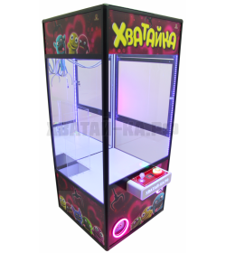 Хватайка яркая световая