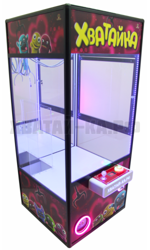 Хватайка яркая световая