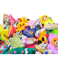 МИКС ДЛЯ ЛУЗЫ (25-30 видов)