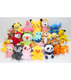 МИКС СТАРТОВЫЙ-ОПТ (25-30 видов)