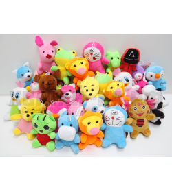 МИКС ВЕСЕЛЫЙ-ОПТ (25-30 видов)