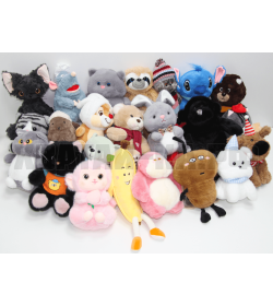 МИКС ЗАМАНУХИ-ОПТ (50 видов)