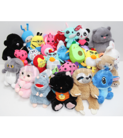 МИКС ЭКОНОМ+10 шт. заманух.