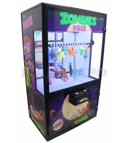 Зомби-PRIZ 15 прищепок