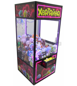 Хватайка яркая световая