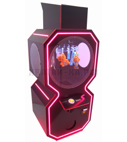 Прищепка - ЛАБУБУ