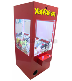 Хватайка БРЕНД специальный корпус для рекламы