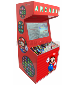 Аркадный автомат - 3000 игр