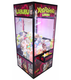 Хватайка LaBuBu + дополнительный приз