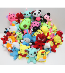 МИКС ЭКОНОМ (25-30 видов)