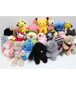 МИКС СТАРТОВЫЙ +10 шт. заманух.