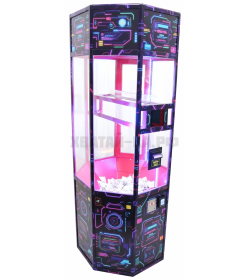 Призовой аттракцион "Бабломет - 3"