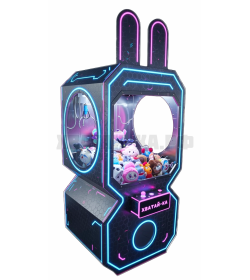 Хватайка Космозаяц с большими ушами