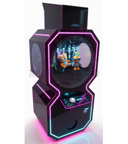 Прищепка - ЛАБУБУ