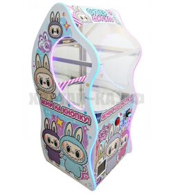 Призовой автомат "Супер-Диско" - 1