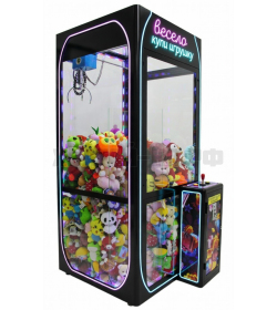 Хватай-ка КУБ - веселая покупка