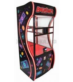 Бабломет VIP - оригинальный дизайн