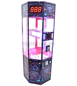 Призовой аттракцион "Бабломет - 3"