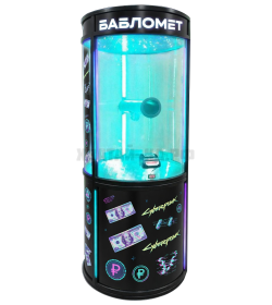 Призовой аттракцион "Бабломет 1"