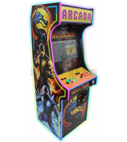 Аркадный игровой автомат