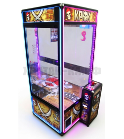 Призовой автомат Ловкий Крюк