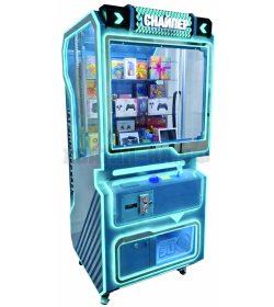 Снайпер - призовой аппарат без преграды