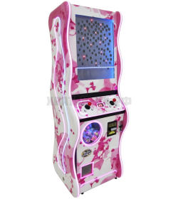 Призовой аппарат ТЕСТЕР