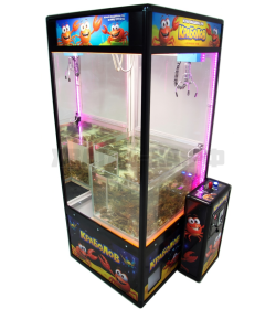 Автомат "Краболов"