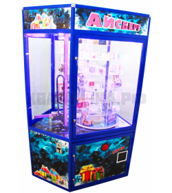 Призовой аппарат "Айсберг - 3"