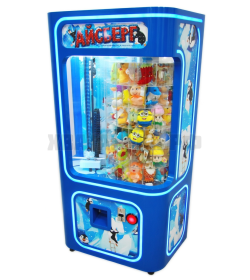 Айсберг квадратный корпус