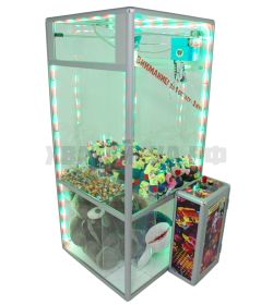 ХВАТАЙ-КА КУБ - за одну оплату дается две игры