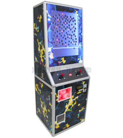 Призовой аппарат ТЕСТЕР