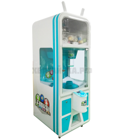 Призовой аппарат ШАРОБУМ