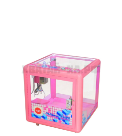 Призовой аппарат Хватай-ка МИНИ-КУБ