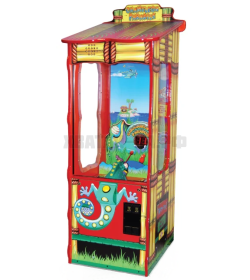 Развлекательный автомат Хамелеон