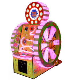 Призовой аппарат Сейф