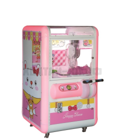 Призовой автомат Бросайка