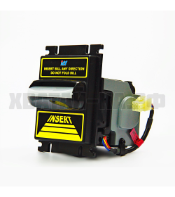 Купюроприемник