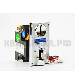 Жетоноприемник