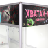 Призовой аппарат Хватай-ка с 2 играми