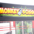 Призовой аппарат НОЖНИЦЫ ( MONKEY SCISSORS )