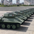 ТАНК-Т34 Развлекательный аттракцион в аренду