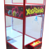 КУБ-Витрина для обмена на большие призы