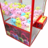 КУБ-Витрина для обмена на большие призы
