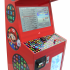Аркадный автомат 3000 игр и выдача призов в капсулах