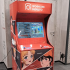 Аркадный автомат 3000 игр и выдача призов в капсулах в аренду
