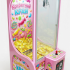 Кран-машина - Конфетный кран. средняя