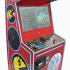 Аркадный автомат 3000 игр и выдача призов в капсулах