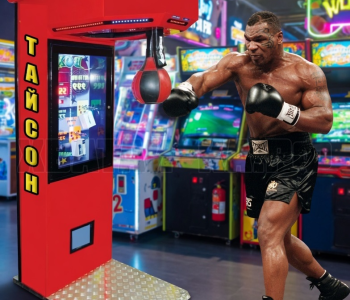 НОВИНКА - Силомер "ТАЙСОН"